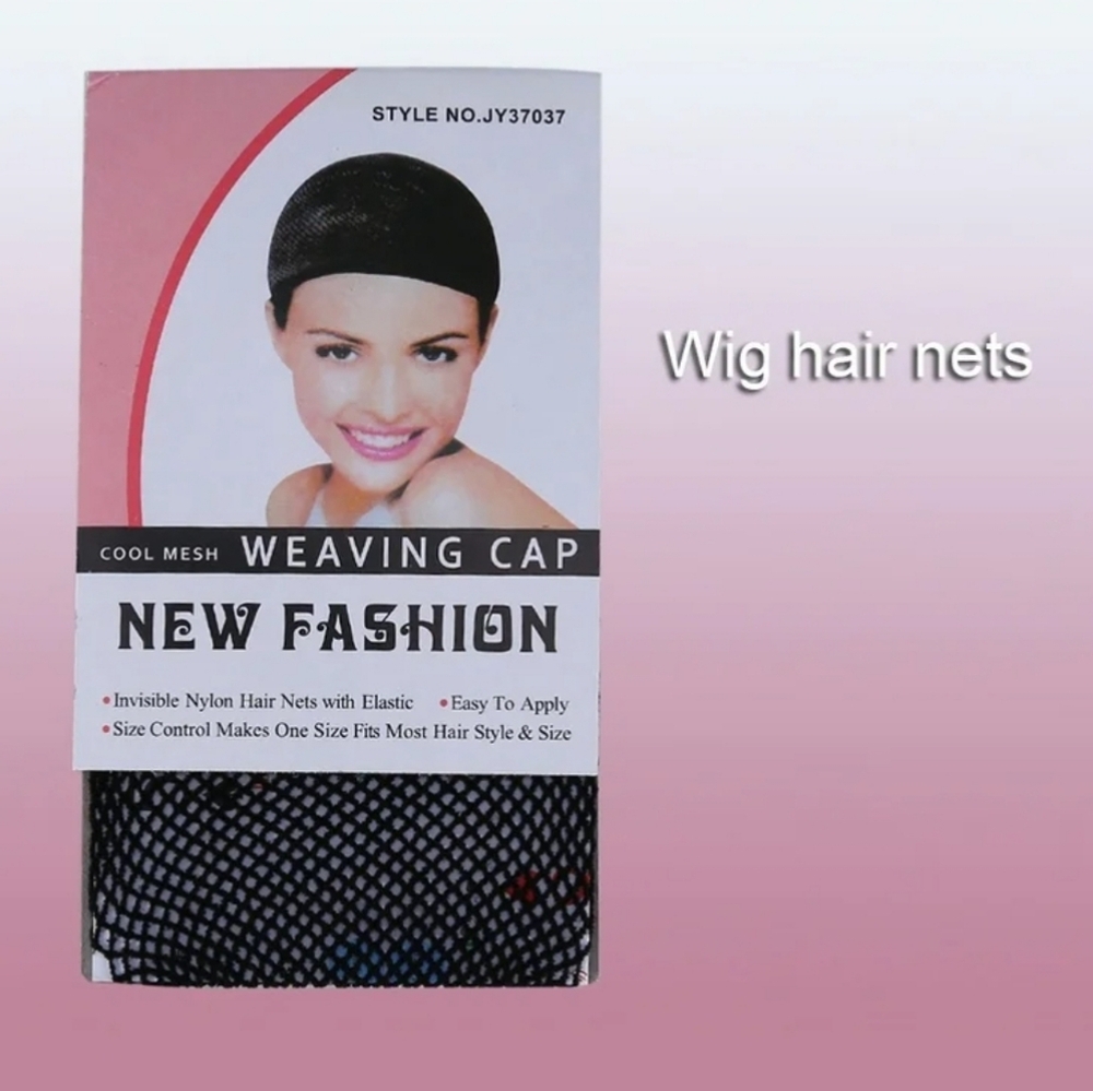 Weaving Hair Cap